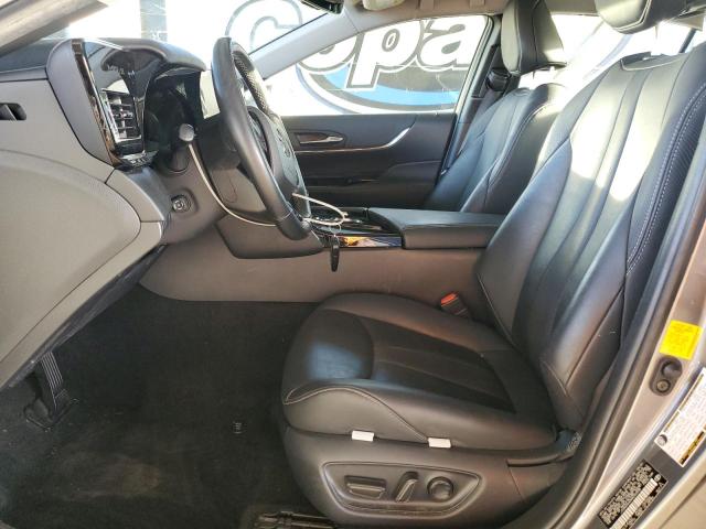 2021 TOYOTA MIRAI XLE JTDAAAAA0MA002538