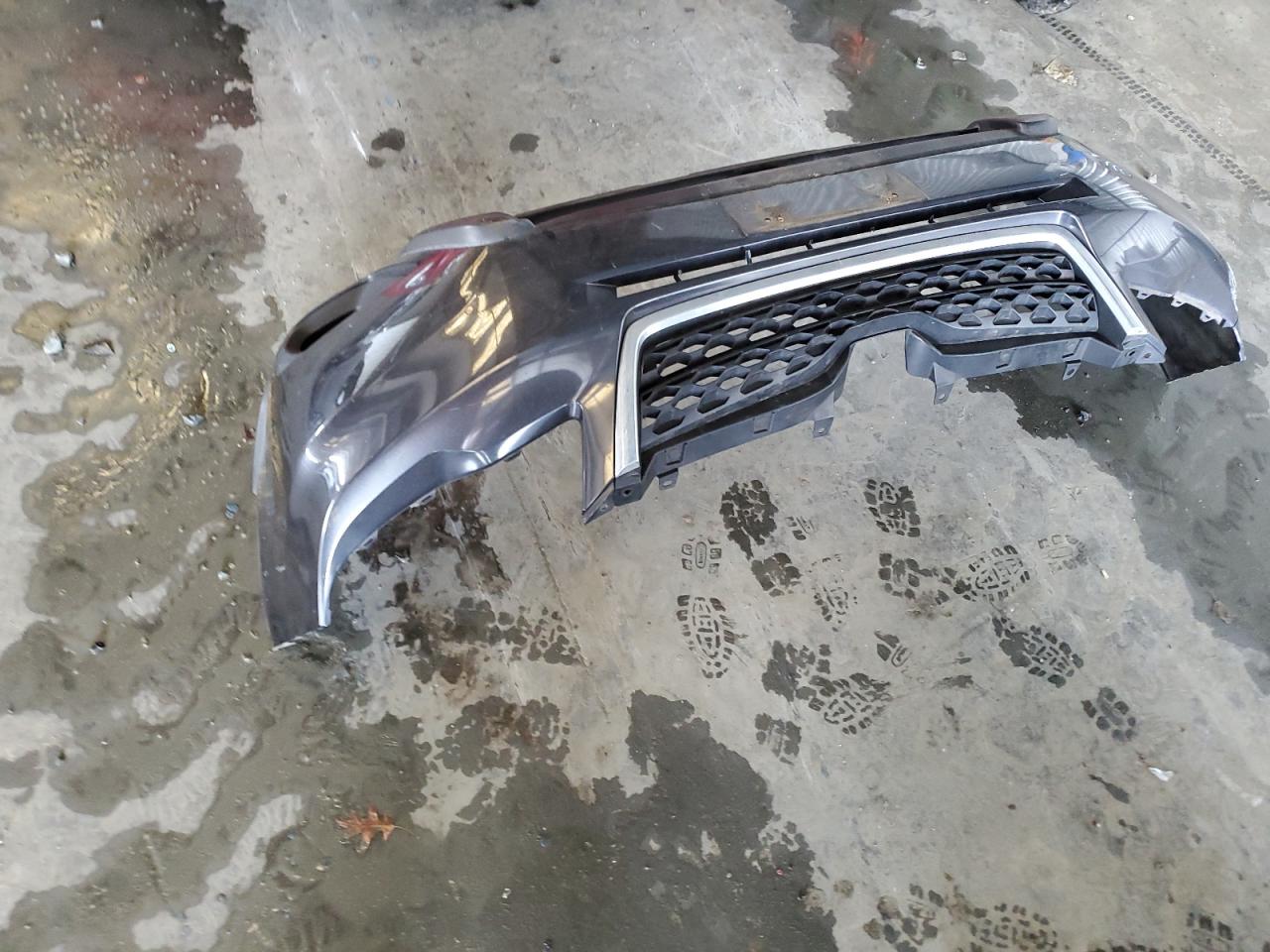 SUBARU FORESTER 2.5I PREMIUM