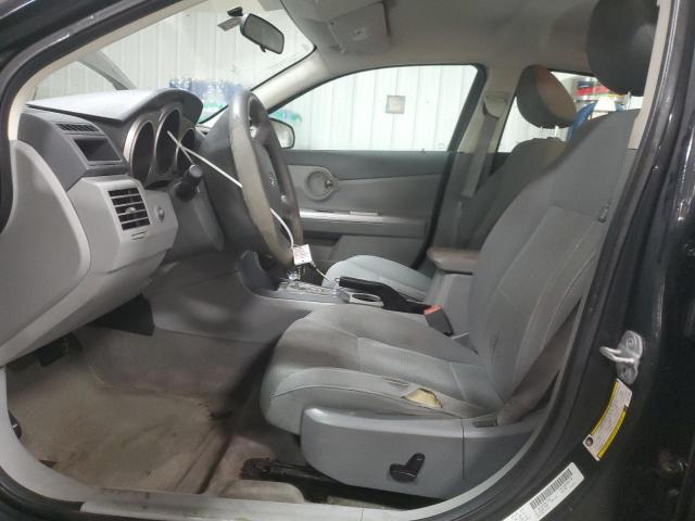 2008 DODGE AVENGER SX #3292468748