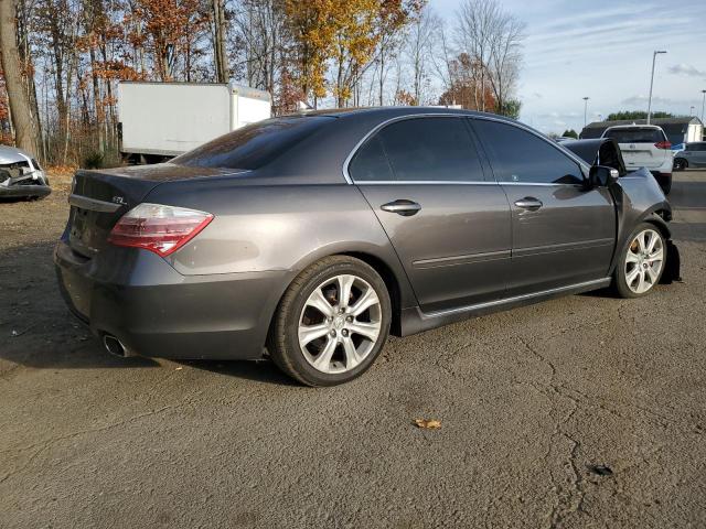 2010 ACURA RL - JH4KB2F67AC001851