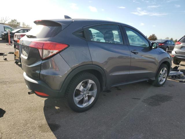 2019 HONDA HR-V LX #3296275479
