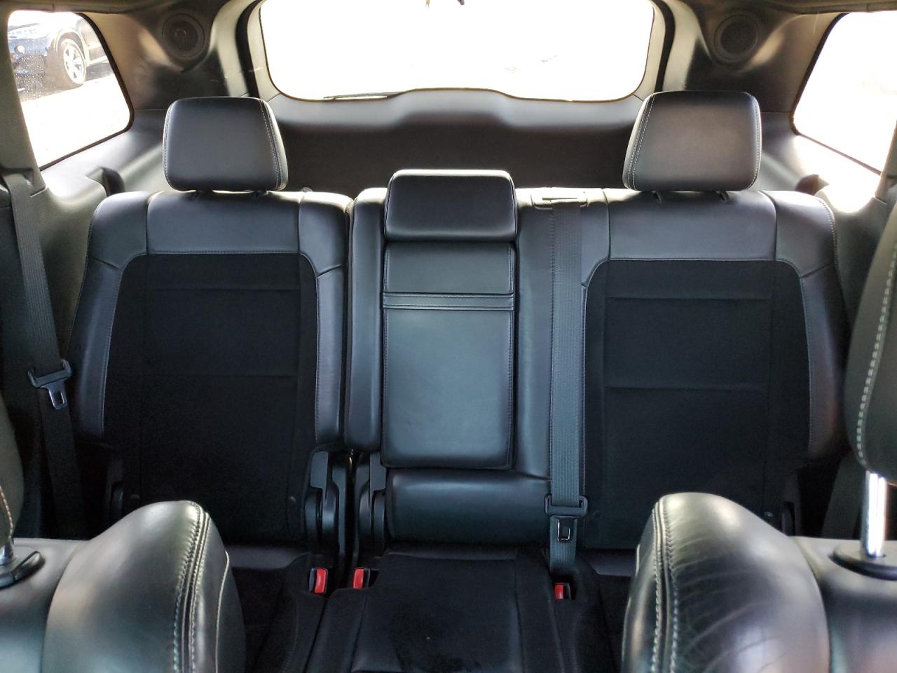 Lot #3310367956 2014 JEEP GRAND CHER