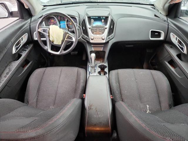 2013 CHEVROLET EQUINOX LT #3302722029