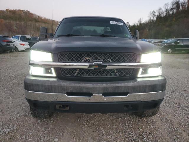 2004 CHEVROLET SILVERADO #3294464511