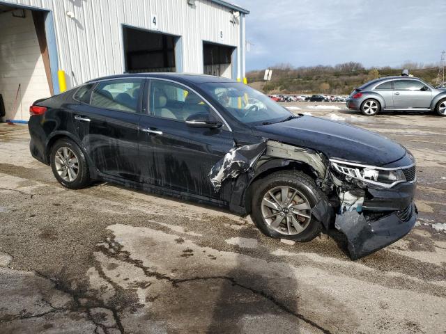 2016 KIA OPTIMA LX #3291378175
