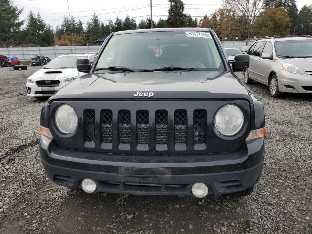 2012 JEEP PATRIOT LA #3287323987
