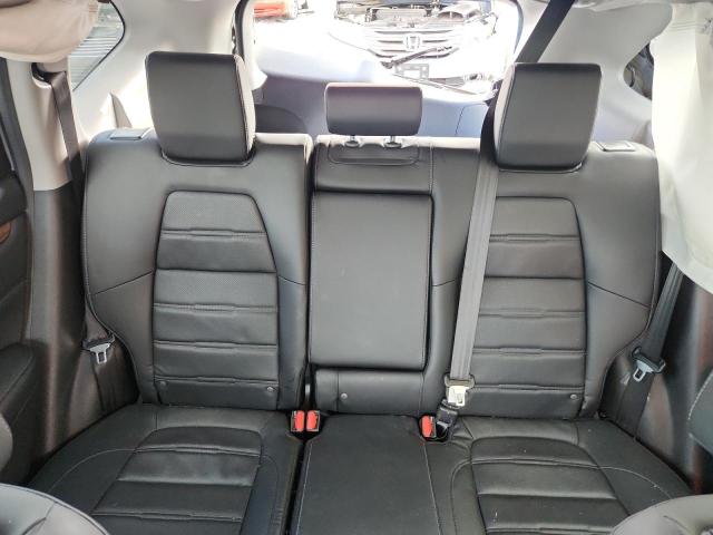 2020 HONDA CR-V EXL - 2HKRW2H89LH625855