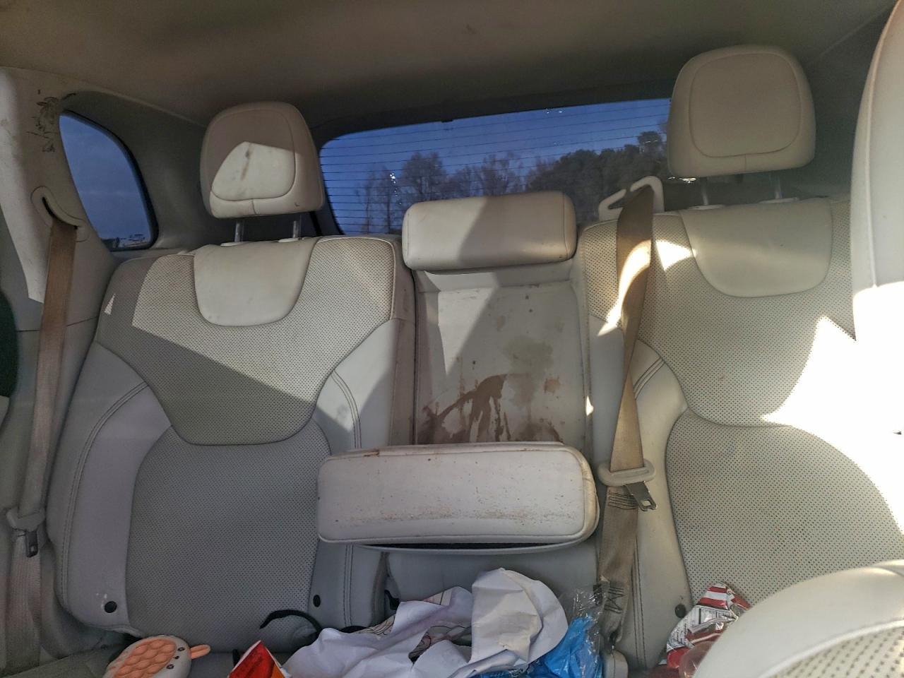 Lot #3304540439 2019 JEEP CHEROKEE L