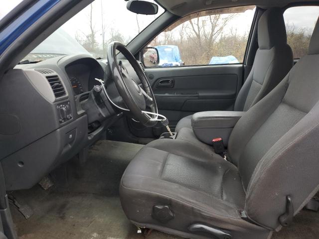 2006 CHEVROLET COLORADO #3285608301