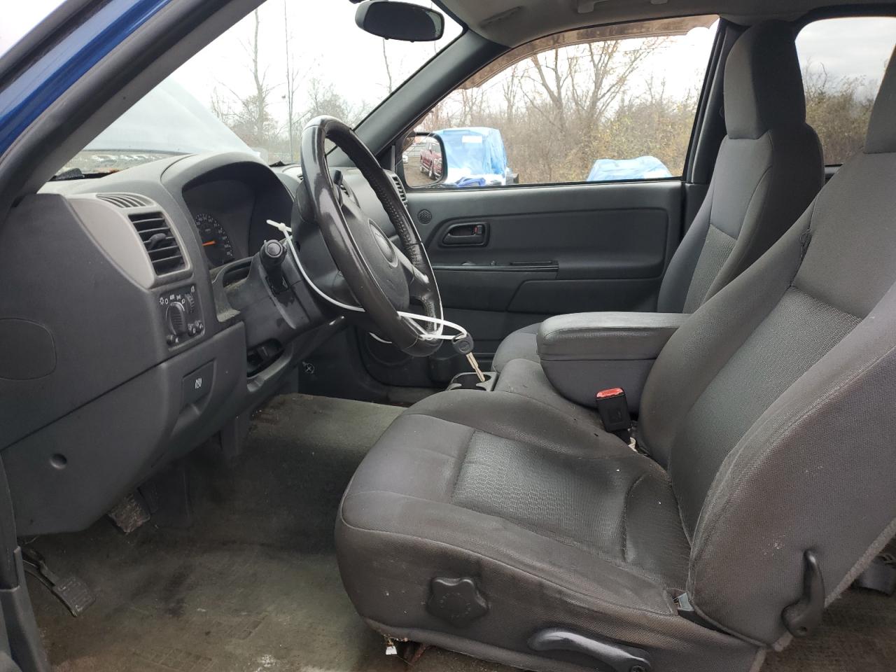 Lot #3285608301 2006 CHEVROLET COLORADO