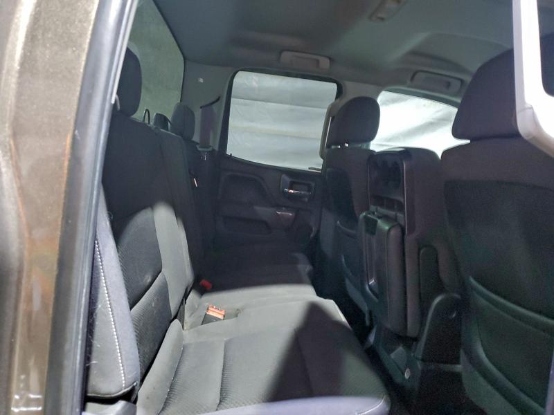 2015 GMC SIERRA K15 #3296323446