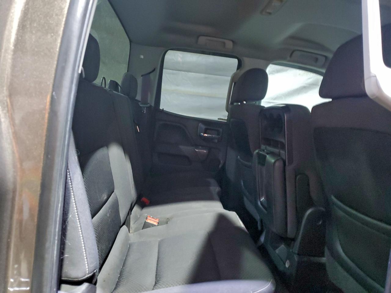 GMC SIERRA K1500 SLE