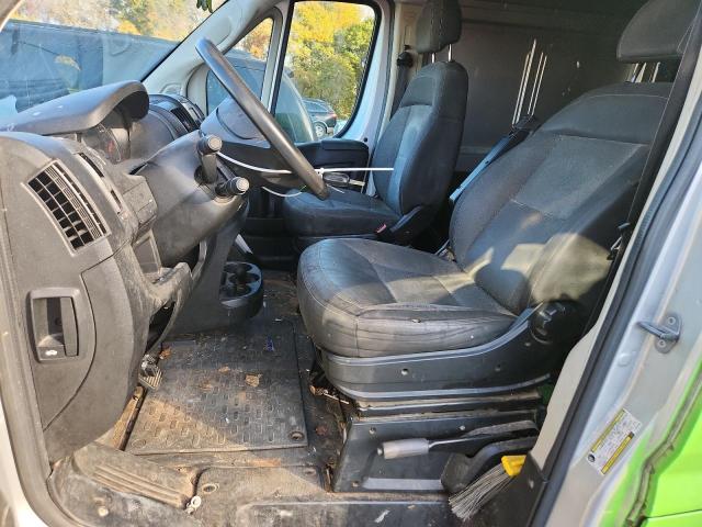 2018 RAM PROMASTER #3286492157