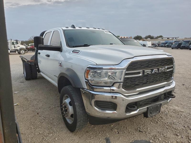 2020 RAM 5500 #3296990834