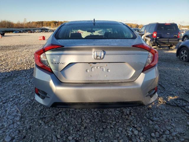2018 HONDA CIVIC EX - 19XFC2F78JE009104