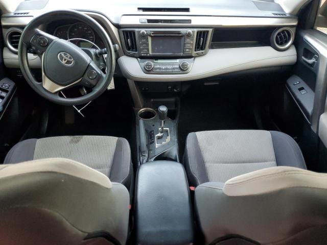 2014 TOYOTA RAV4 XLE - JTMWFREV3EJ023727