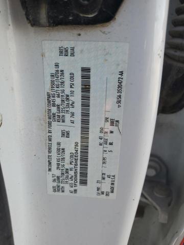 2017 FORD F550 SUPER #3305308310