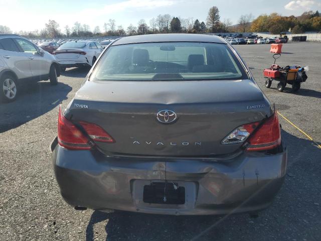 2006 TOYOTA AVALON XL #3301641645