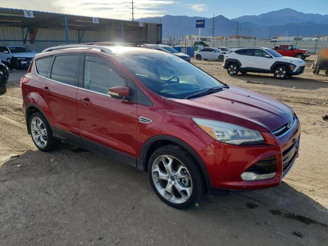 2013 FORD ESCAPE TIT #3292370288