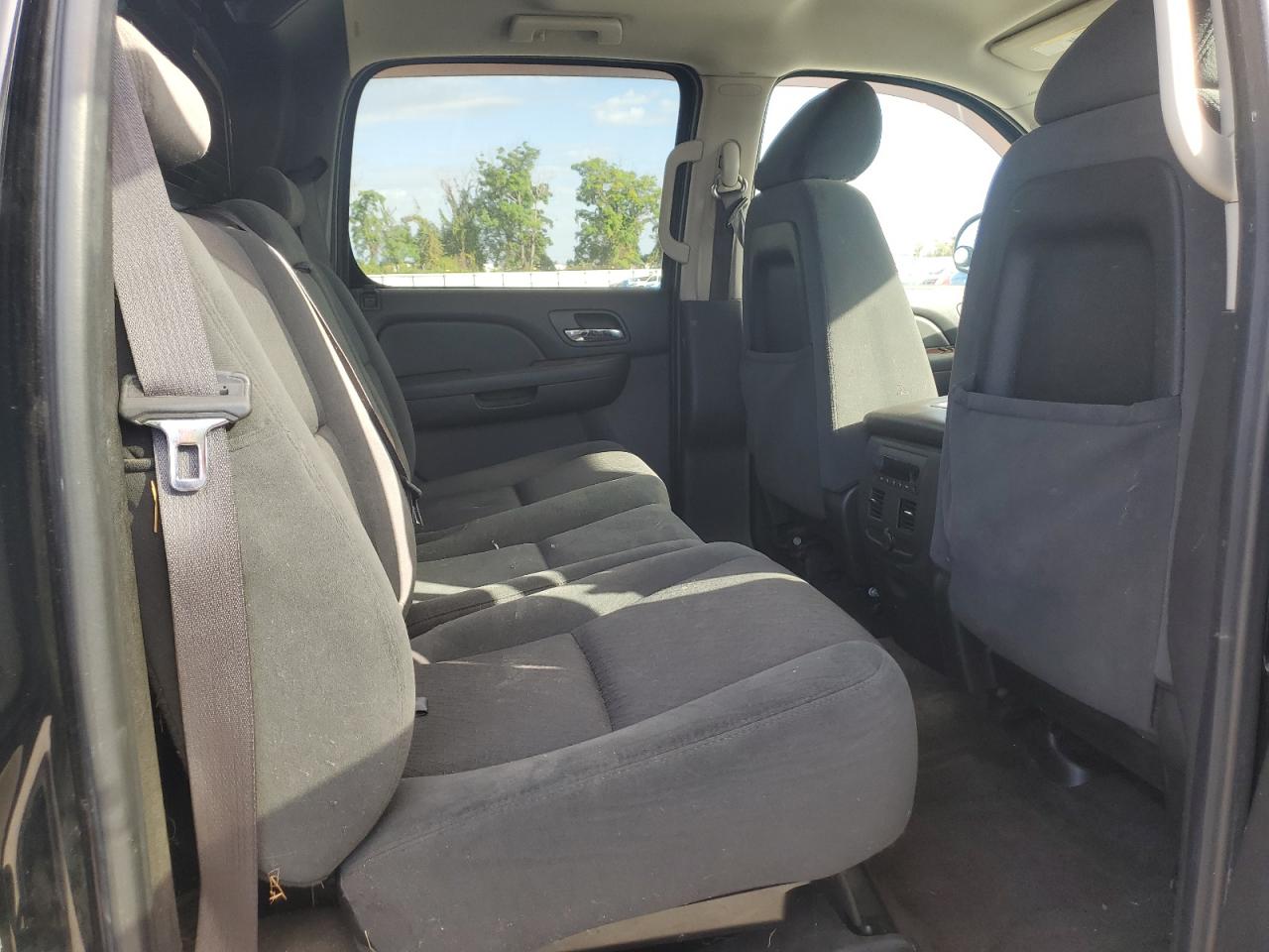 Lot #3285567296 2009 CHEVROLET AVALANCHE