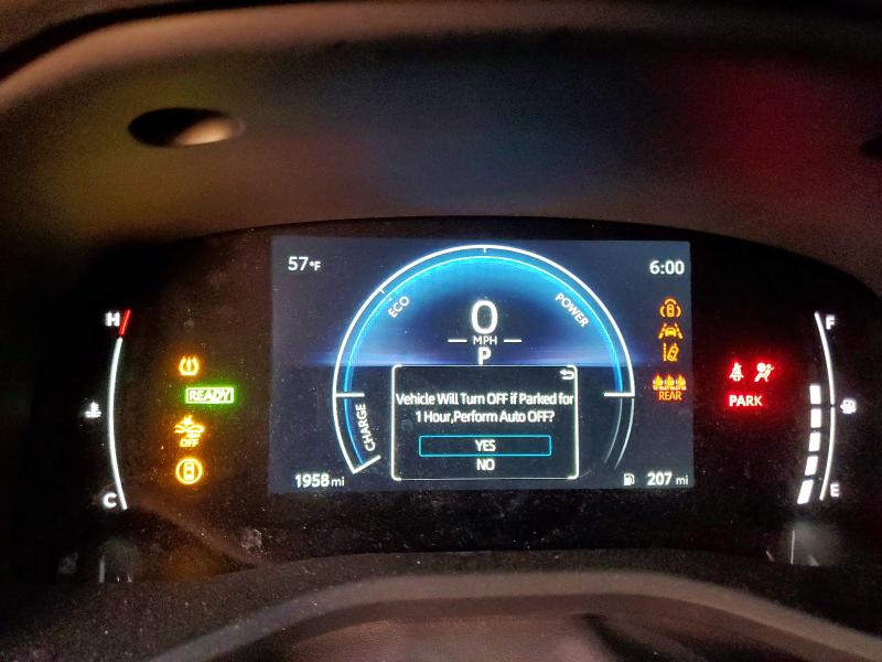 2025 TOYOTA CAMRY XSE #3305608751