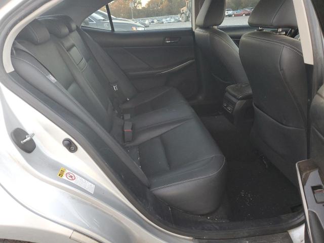 2016 LEXUS IS 200T #3287683007