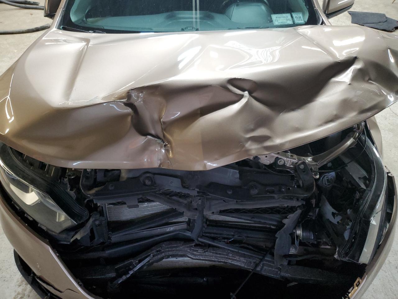 Lot #3311581773 2019 CHEVROLET EQUINOX LT