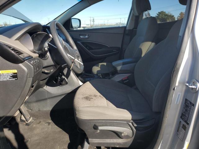 2014 HYUNDAI SANTA FE S #3296929819