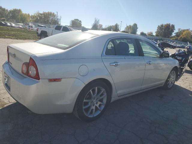 2012 CHEVROLET MALIBU LTZ #3284099571
