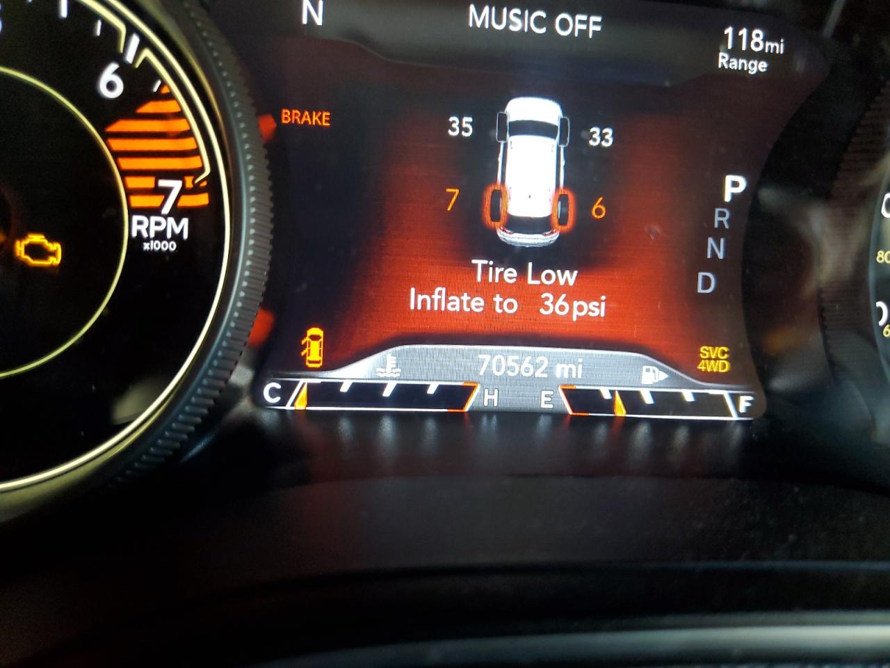 Lot #3315935153 2023 JEEP CHEROKEE A