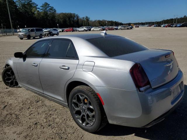2018 CHRYSLER 300 S #3305479092