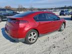 Lot #3296294429 2013 CHEVROLET VOLT