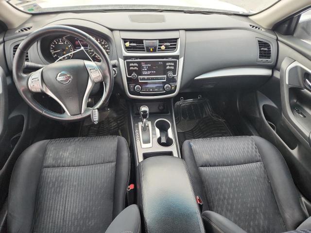 2018 NISSAN ALTIMA 2.5 #3303925694