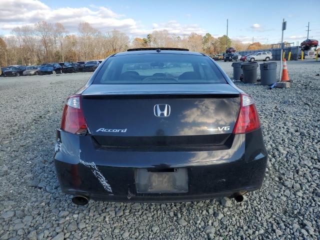 2008 HONDA ACCORD EXL #3286589143