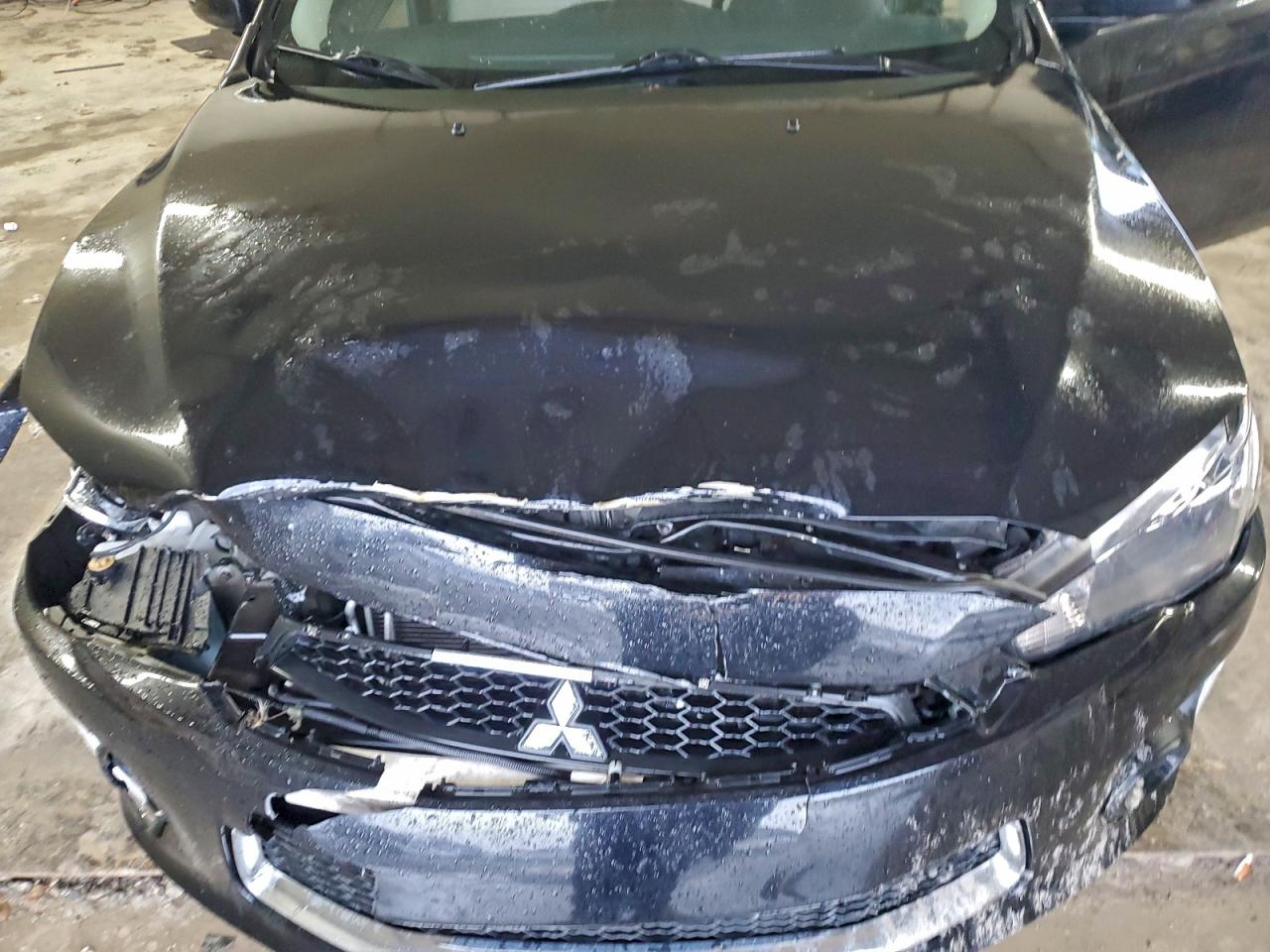 MITSUBISHI LANCER ES