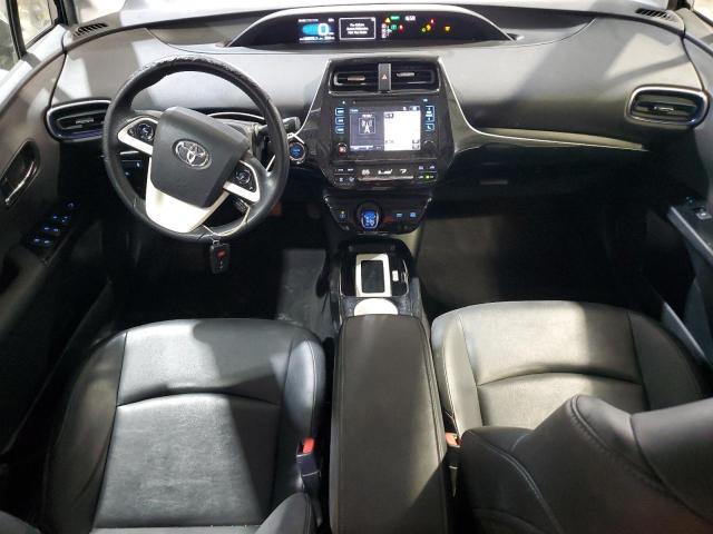 2016 TOYOTA PRIUS #3292515713