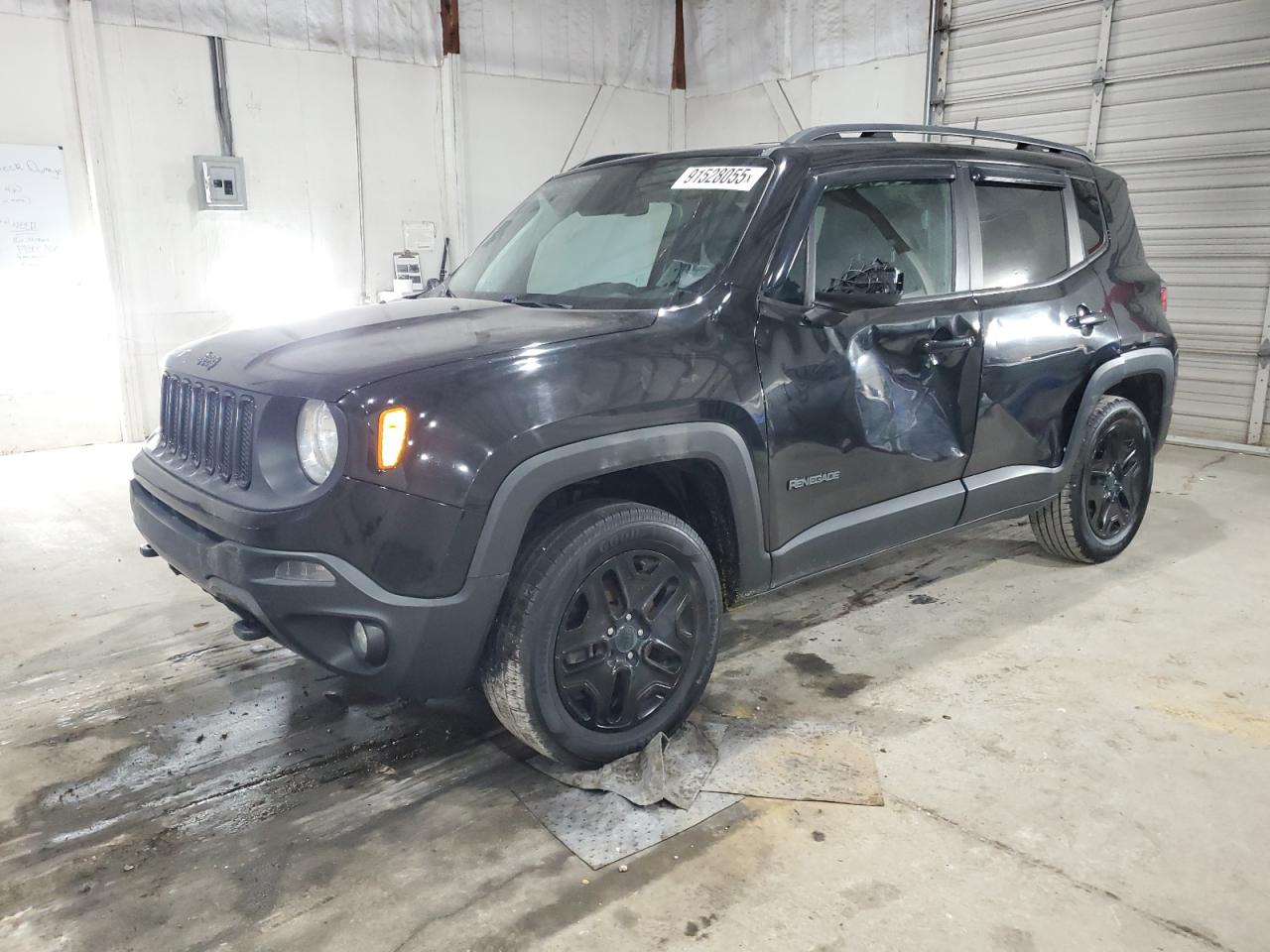 JEEP RENEGADE SPORT