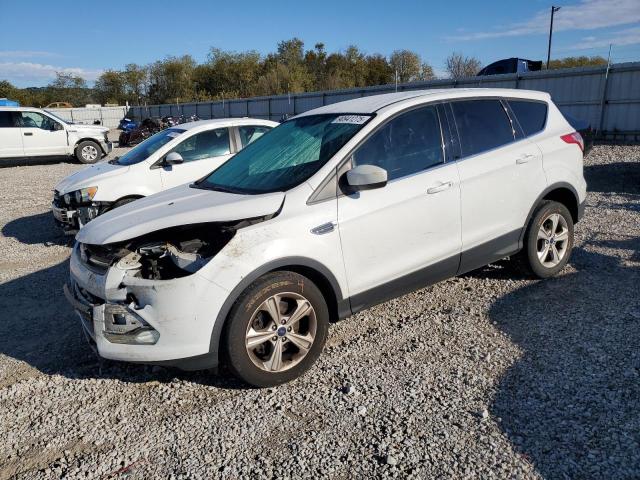 Global Auto Auctions: 2015 FORD ESCAPE SE