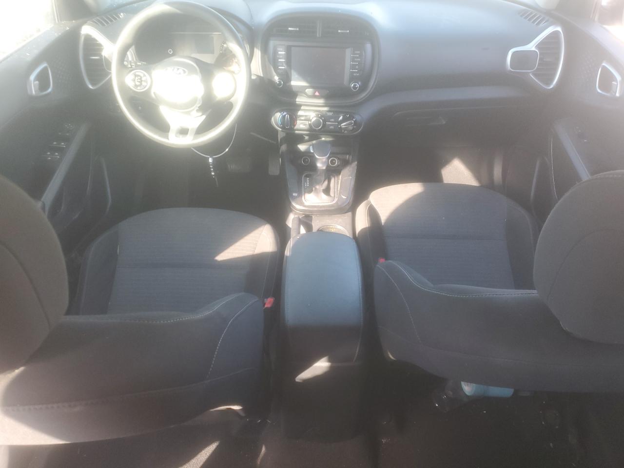 KIA SOUL LX