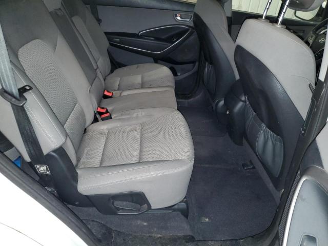 2016 HYUNDAI SANTA FE S #3302889893