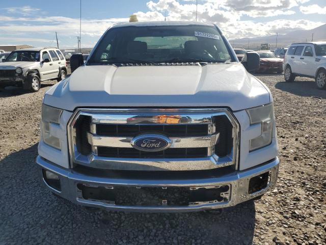 2015 FORD F150 SUPER - 1FTEW1E87FFA42440