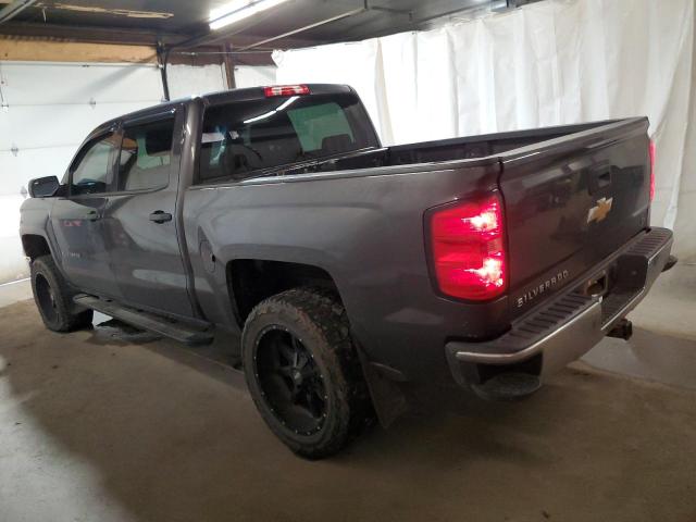 2014 CHEVROLET SILVERADO #3303954730