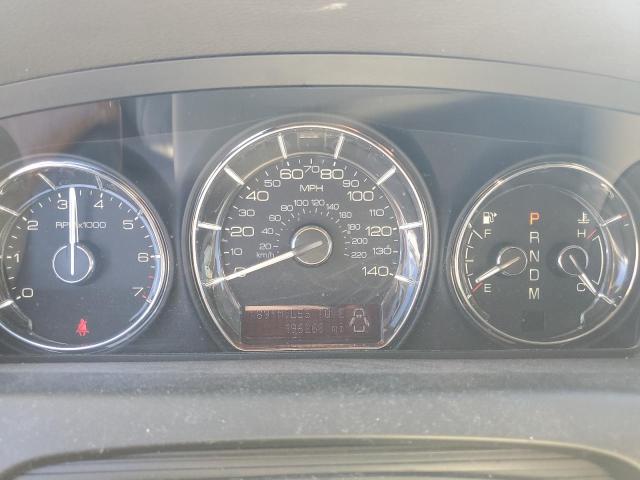 2010 LINCOLN MKS #3294177941