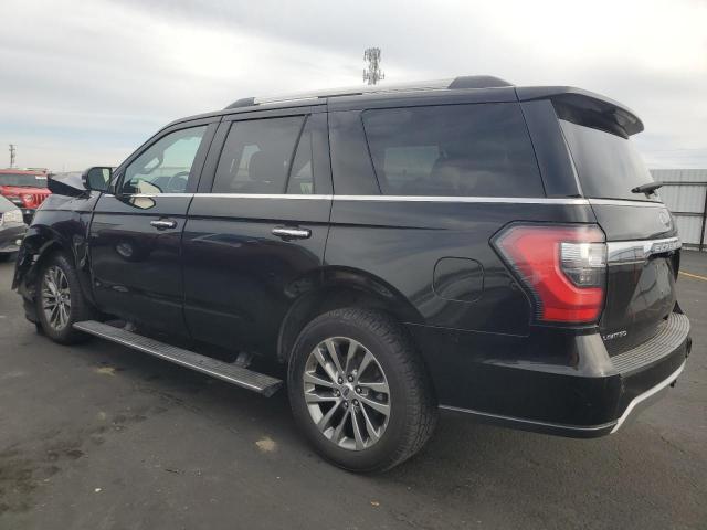 2018 FORD EXPEDITION #3308199257
