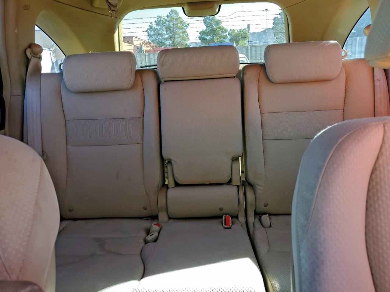 Lot #3304534434 2007 HONDA CR-V LX