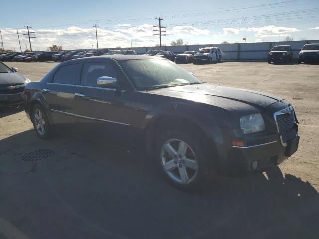 2010 CHRYSLER 300 TOURIN #3308416278
