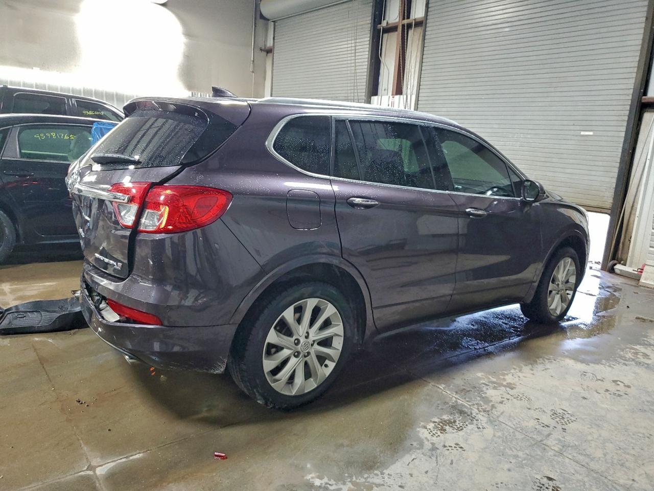 BUICK ENVISION PREMIUM