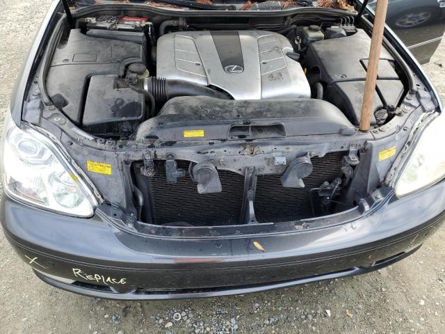 2005 LEXUS LS 430 #3287692017