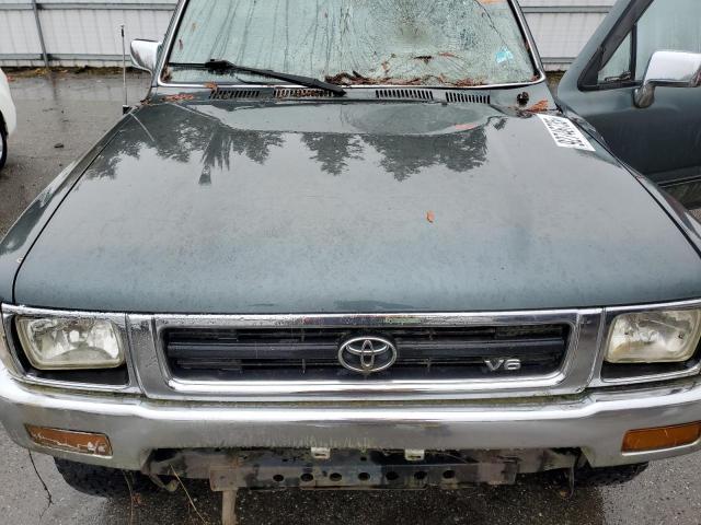 1993 TOYOTA PICKUP 1/2 #3290214237