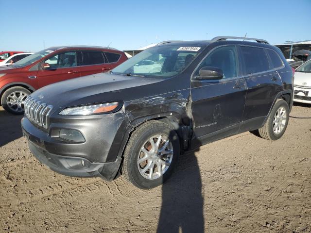 2014 JEEP CHEROKEE L - 1C4PJLCB9EW212958